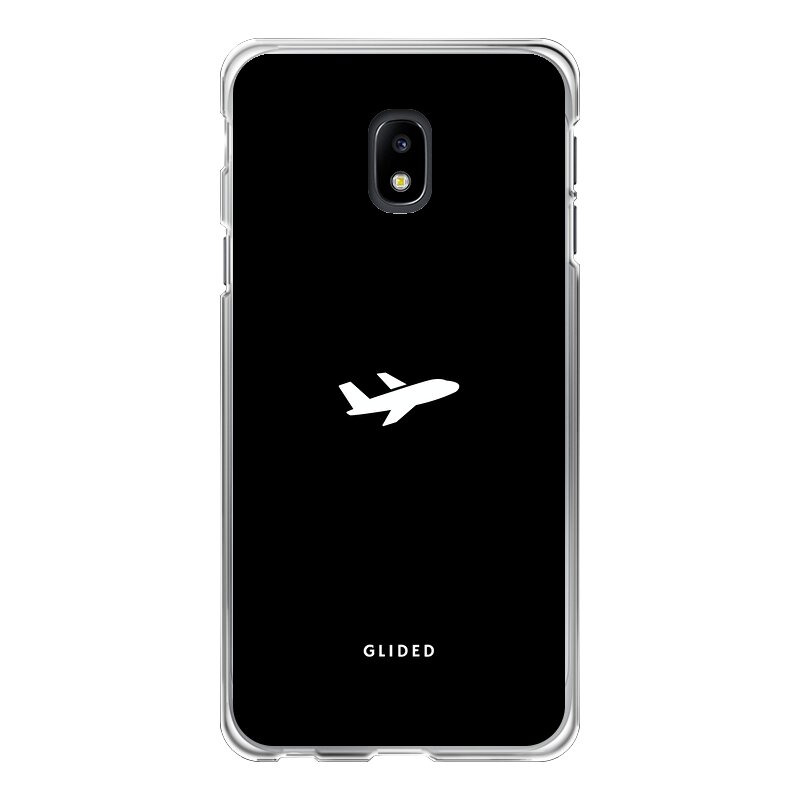 Fly Away - Samsung Galaxy J3 2017 Handyhülle