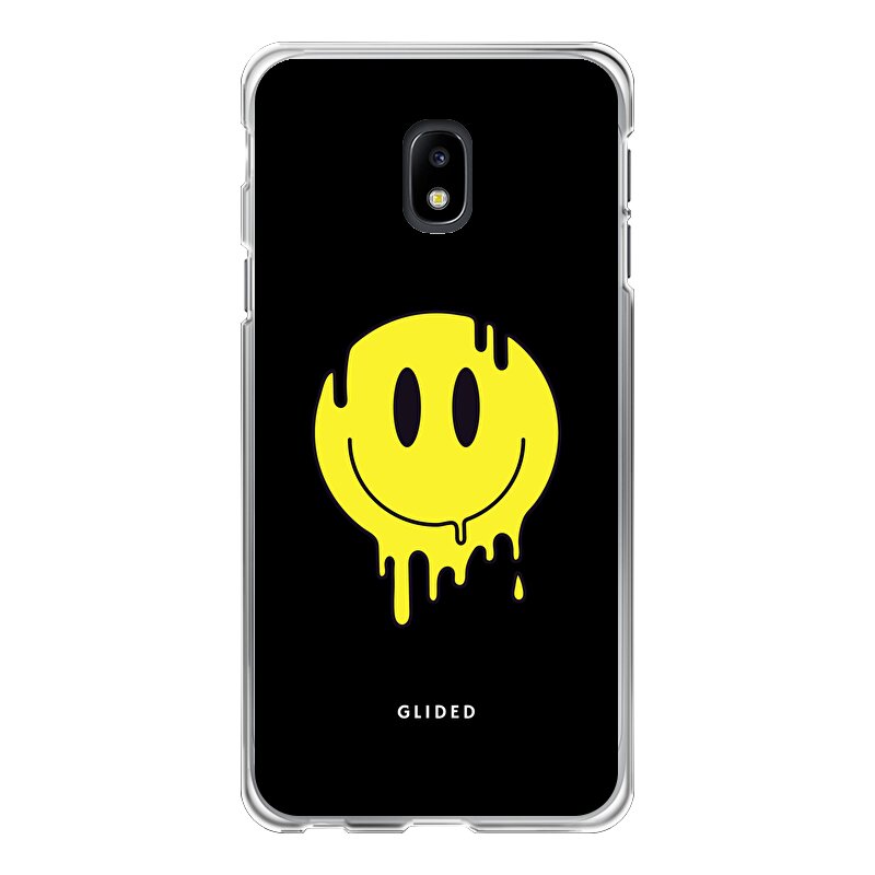 Too hot - Samsung Galaxy J3 2017 Handyhülle