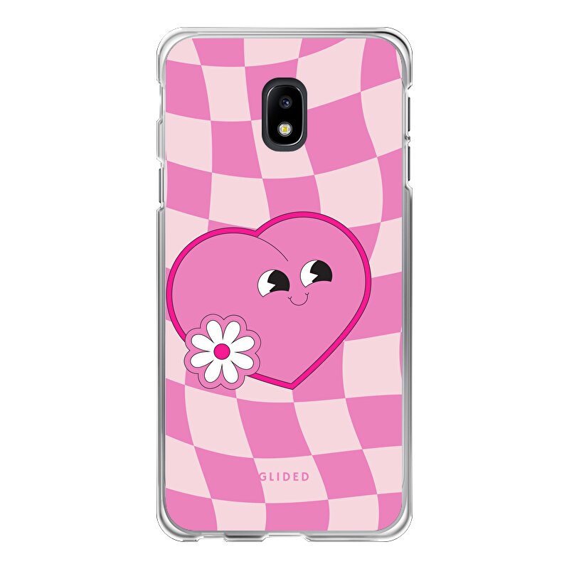 Sweet Love - Samsung Galaxy J3 2017 Handyhülle