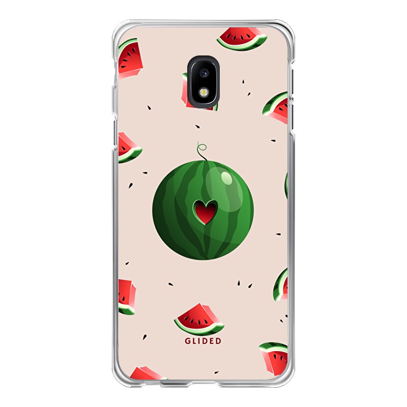 TastyLove - Samsung Galaxy J3 2017 Handyhülle