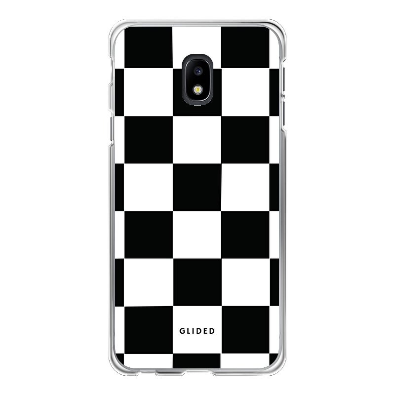 Classic Chess - Samsung Galaxy J3 2017 Handyhülle