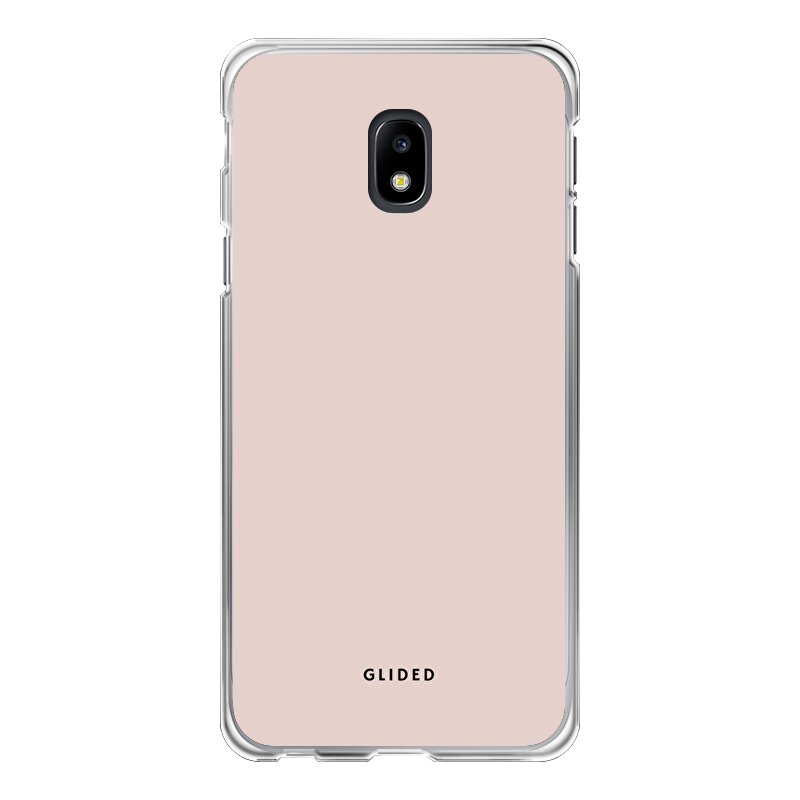Pink Dream - Samsung Galaxy J3 2017 Handyhülle
