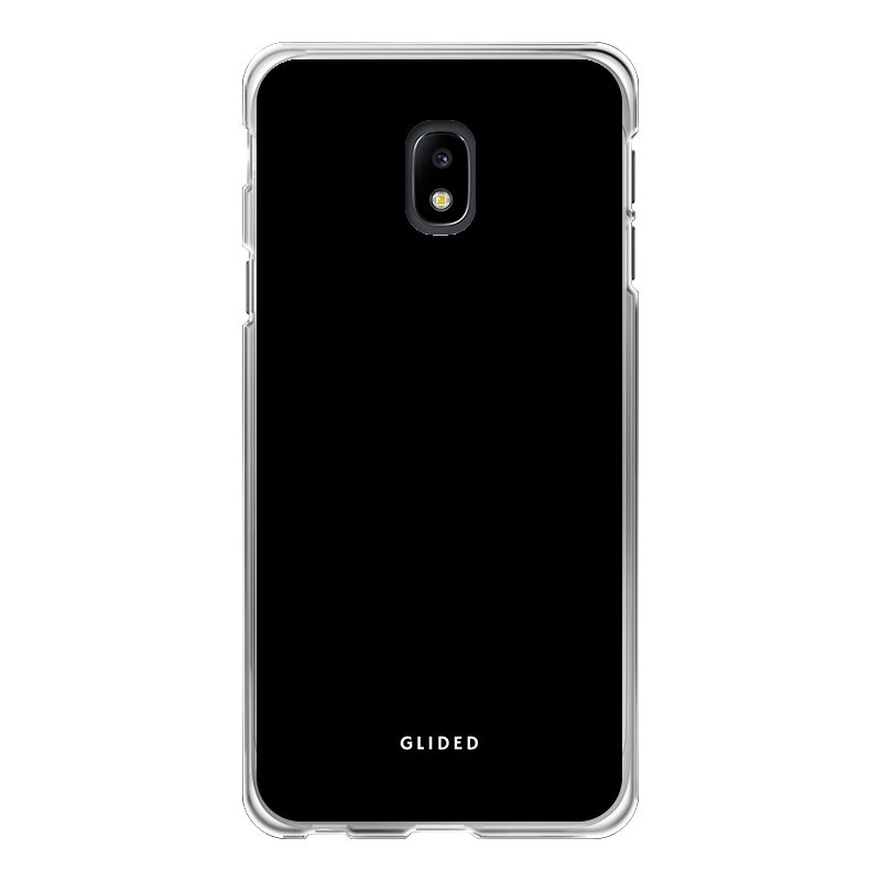 Midnight Chic - Samsung Galaxy J3 2017 Handyhülle