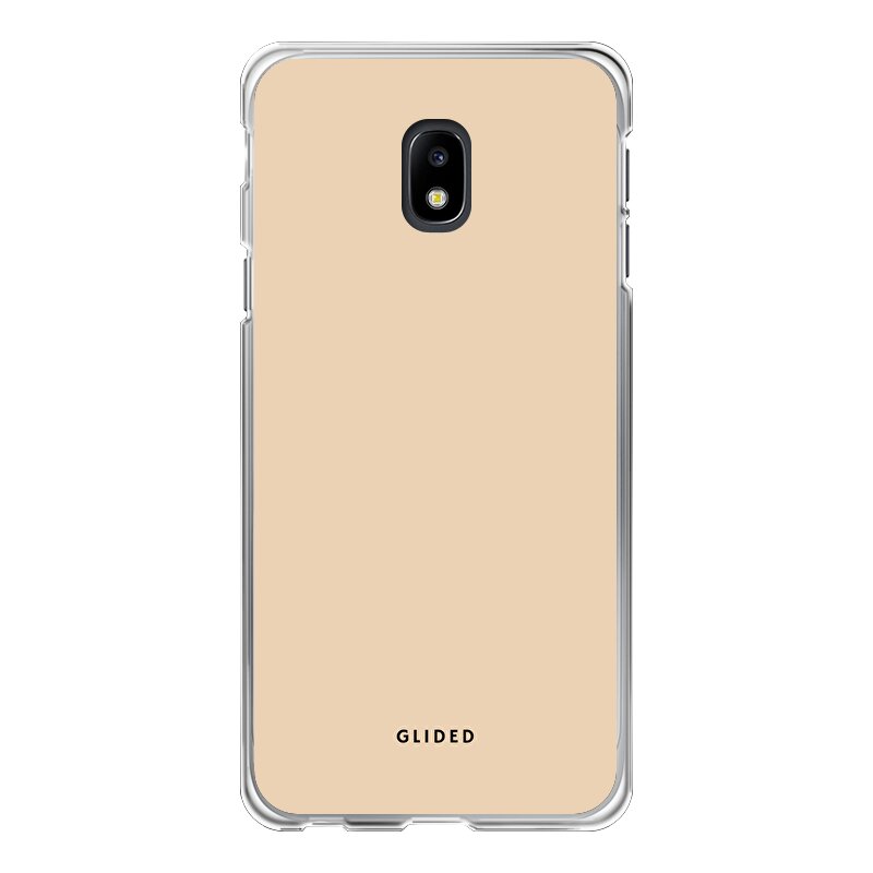 Peachy Charm - Samsung Galaxy J3 2017 Handyhülle