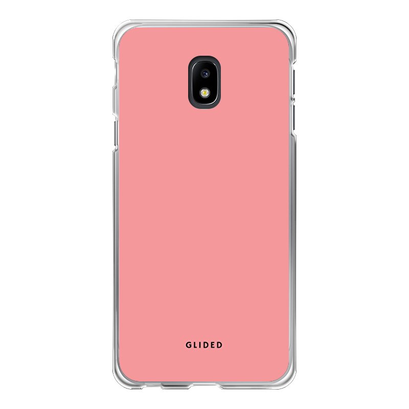 Blush Bloom - Samsung Galaxy J3 2017 Handyhülle