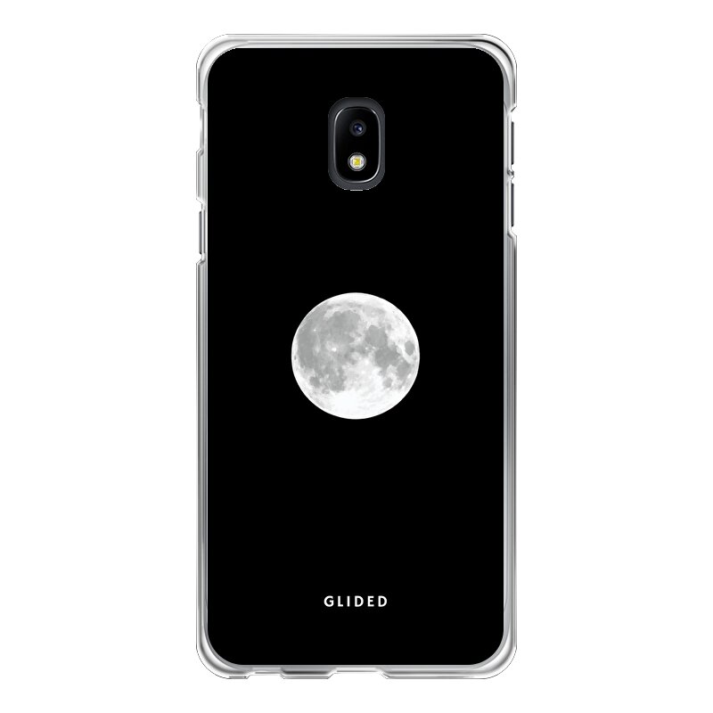 Epic Moon - Samsung Galaxy J3 2017 Handyhülle