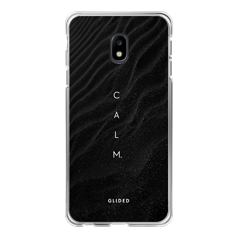 Calm - Samsung Galaxy J3 2017 Handyhülle