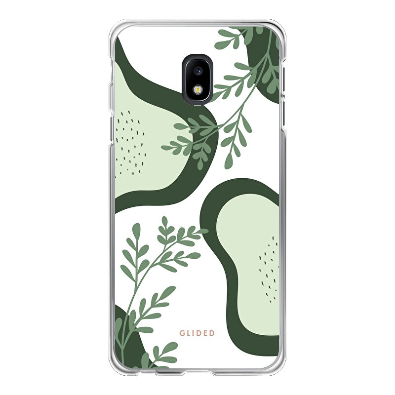 Avocado - Samsung Galaxy J3 2017 Handyhülle