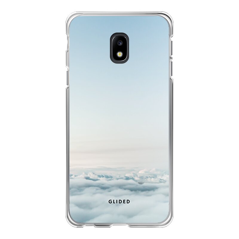 Cloudy - Samsung Galaxy J3 2017 Handyhülle