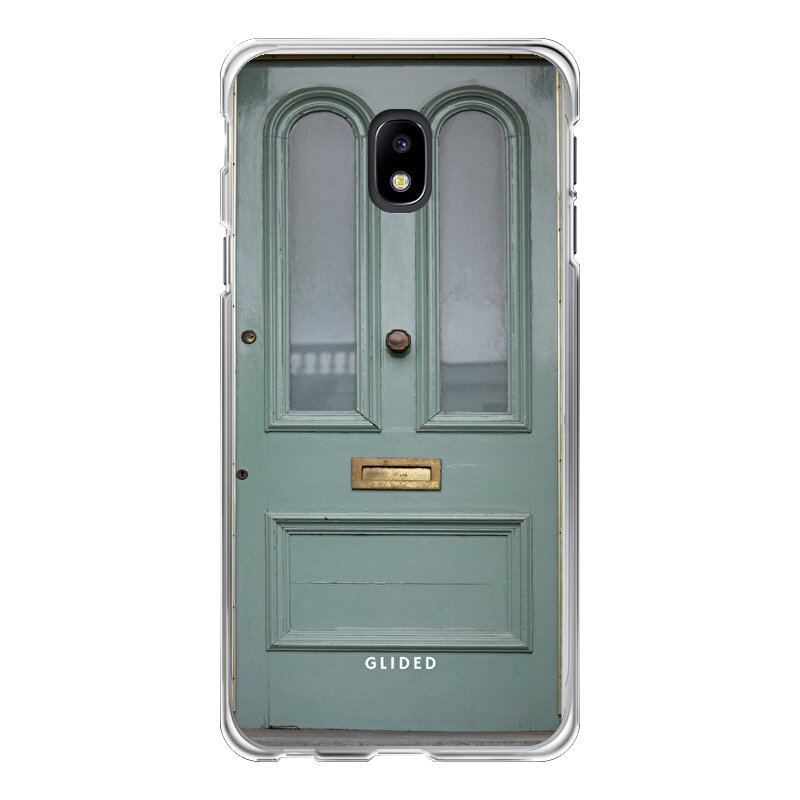 Doorway Dream - Samsung Galaxy J3 2017 Handyhülle