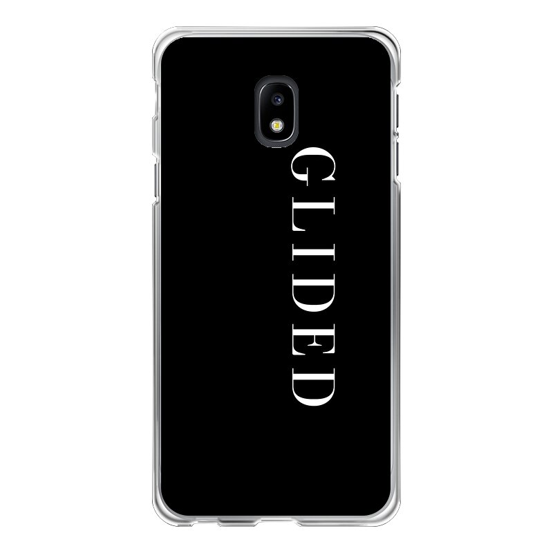 Premium Glided Exclusive - Samsung Galaxy J3 2017 Handyhülle