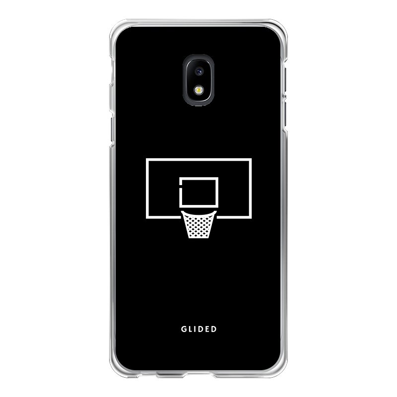 Basketball Fun - Samsung Galaxy J3 2017 Handyhülle