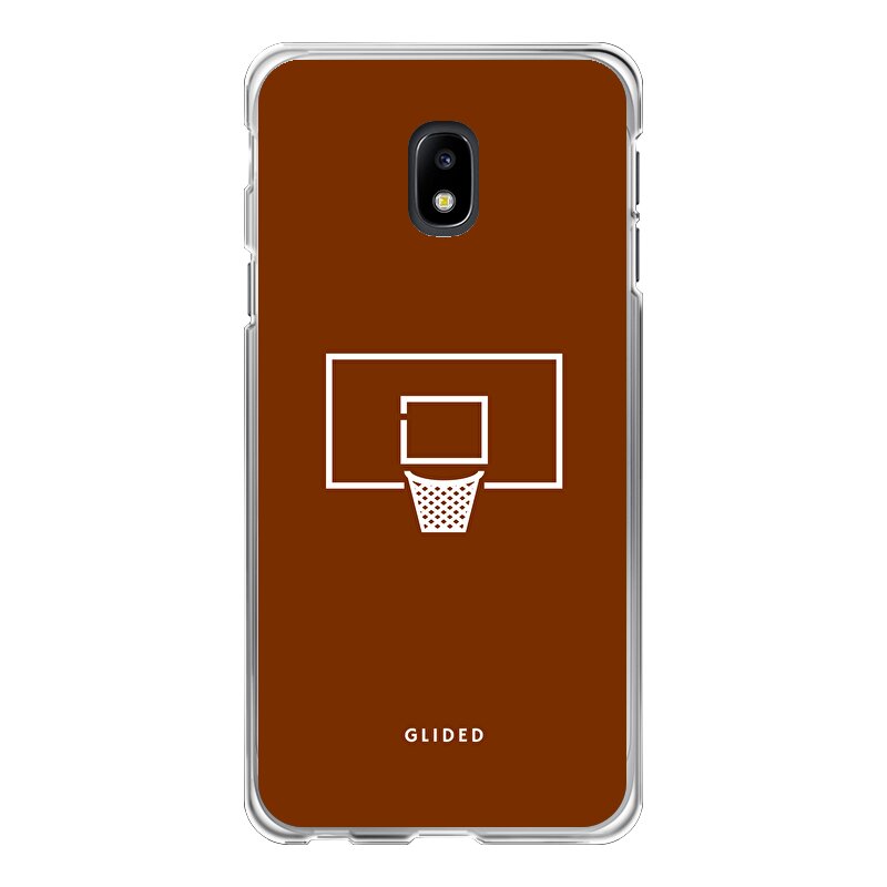 Basket Blaze - Samsung Galaxy J3 2017 Handyhülle