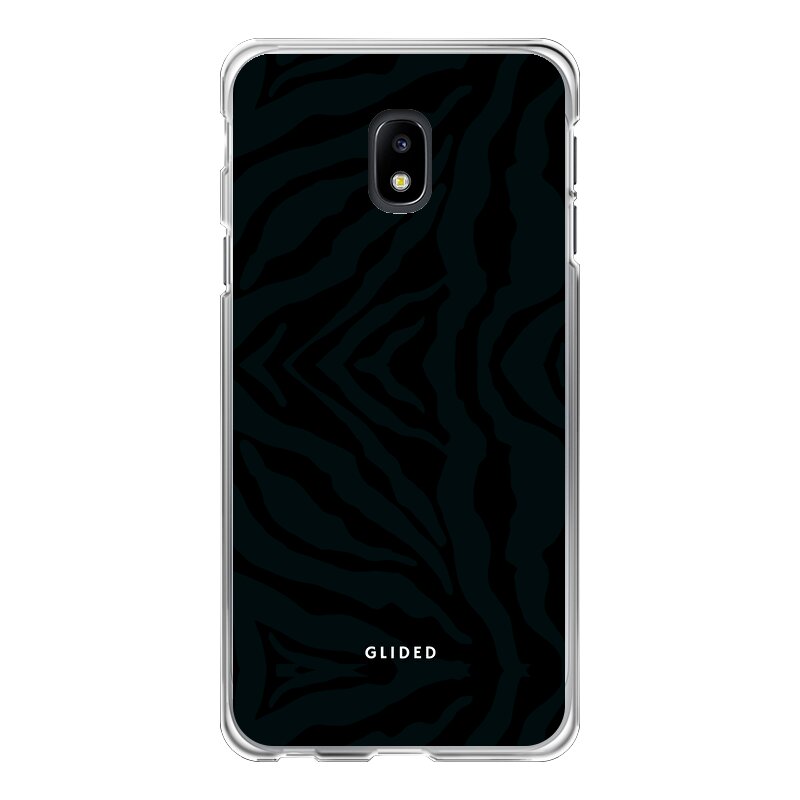 Shadow Patterns - Samsung Galaxy J3 2017 Handyhülle