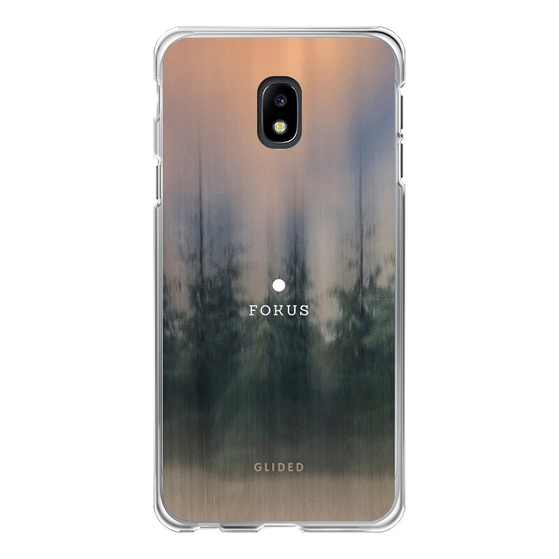 Focus - Samsung Galaxy J3 2017 Handyhülle
