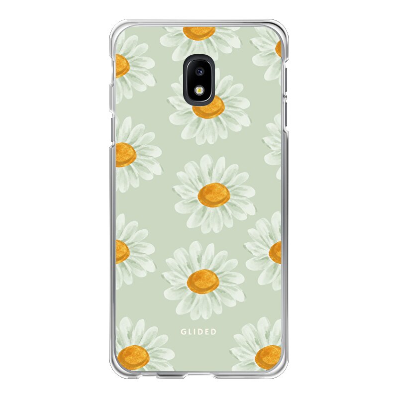 Daisy - Samsung Galaxy J3 2017 Handyhülle