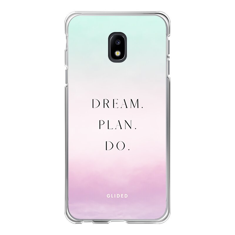 Dream - Samsung Galaxy J3 2017 Handyhülle