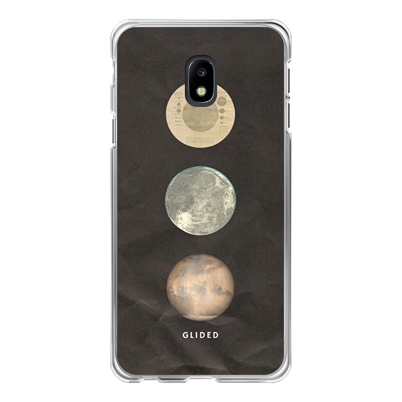 Galaxy - Samsung Galaxy J3 2017 Handyhülle