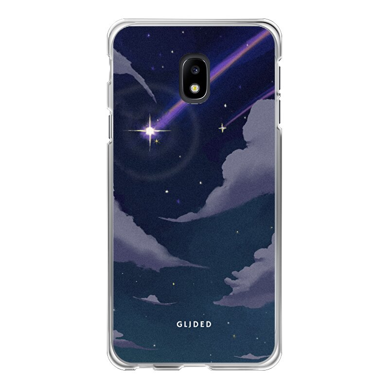 Wish - Samsung Galaxy J3 2017 Handyhülle