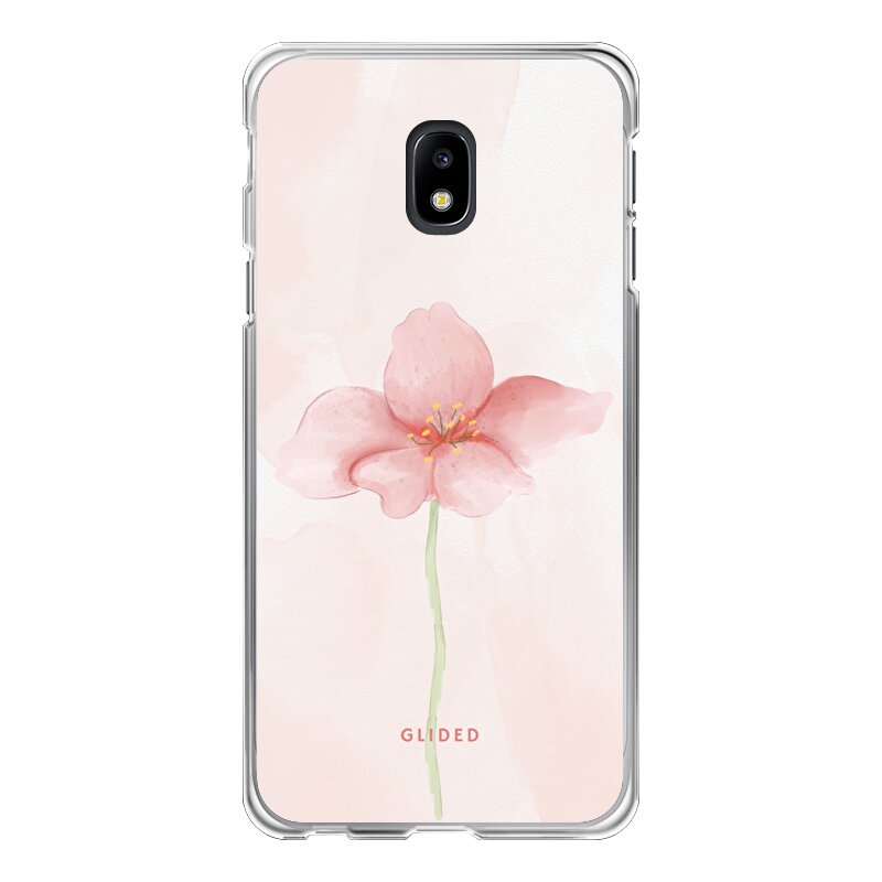 Pastel Flower - Samsung Galaxy J3 2017 Handyhülle