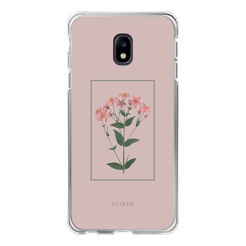 Blossy - Samsung Galaxy J3 2017 Handyhülle