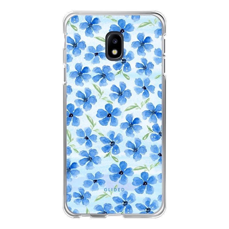 Ocean Blooms - Samsung Galaxy J3 2017 Handyhülle