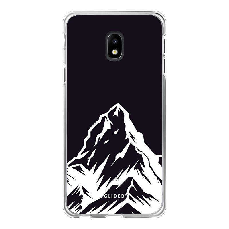 Alpine Adventure - Samsung Galaxy J3 2017 Handyhülle