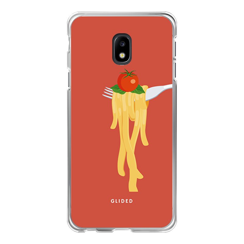 Pasta Paradise - Samsung Galaxy J3 2017 Handyhülle