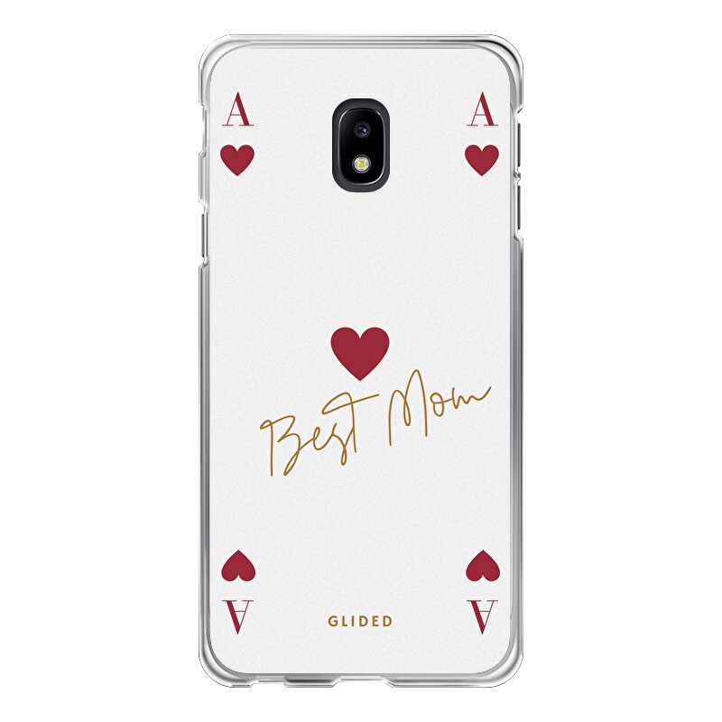 Mom's Game - Samsung Galaxy J3 2017 Handyhülle