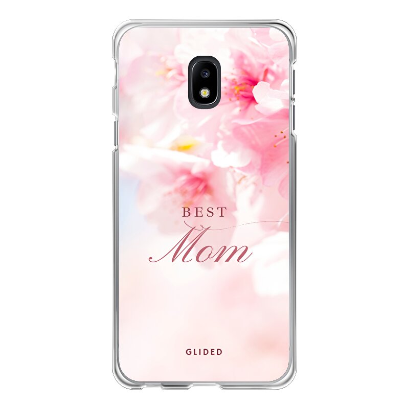 Flower Power - Samsung Galaxy J3 2017 Handyhülle