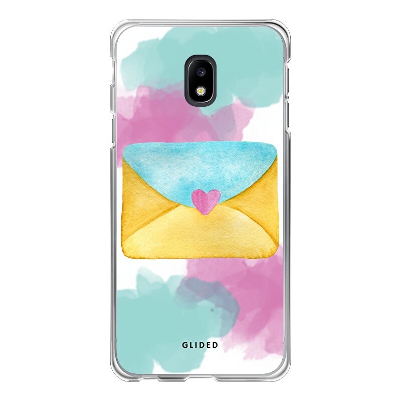 Envelope - Samsung Galaxy J3 2017 Handyhülle