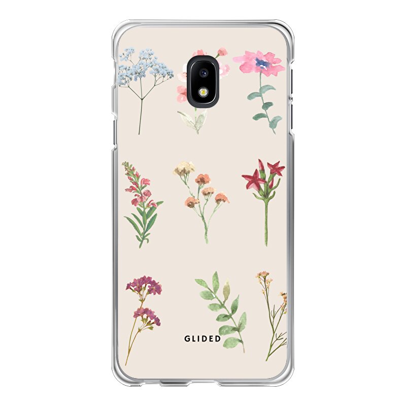 Botanical Garden - Samsung Galaxy J3 2017 Handyhülle