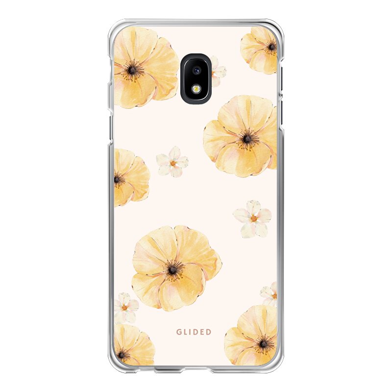 Sunny | GLIDED X CARMEN.RSO - Samsung Galaxy J3 2017 Handyhülle