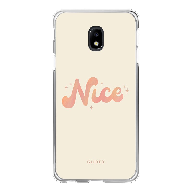 Nice | GLIDED X CARMEN.RSO - Samsung Galaxy J3 2017 Handyhülle