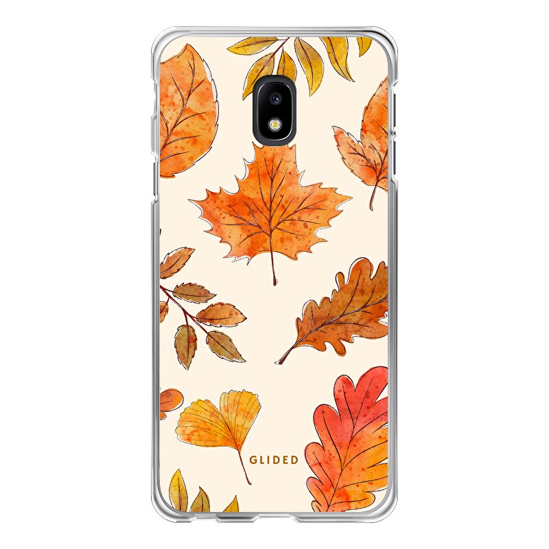 Leaves - Samsung Galaxy J3 2017 Handyhülle