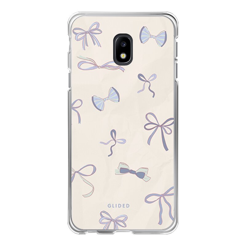 Bows - Samsung Galaxy J3 2017 Handyhülle