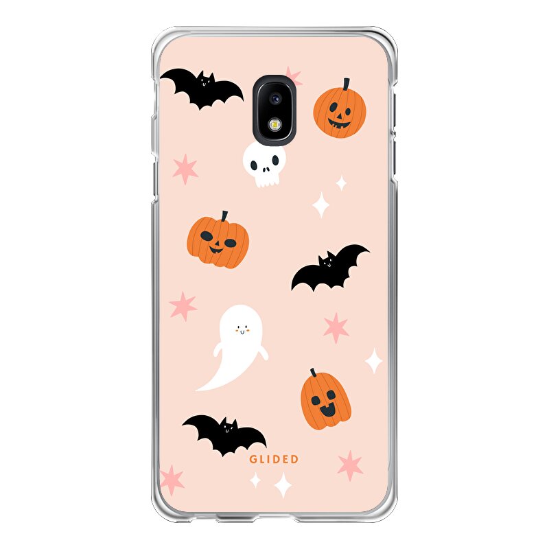 Cute Halloween - Samsung Galaxy J3 2017 Handyhülle