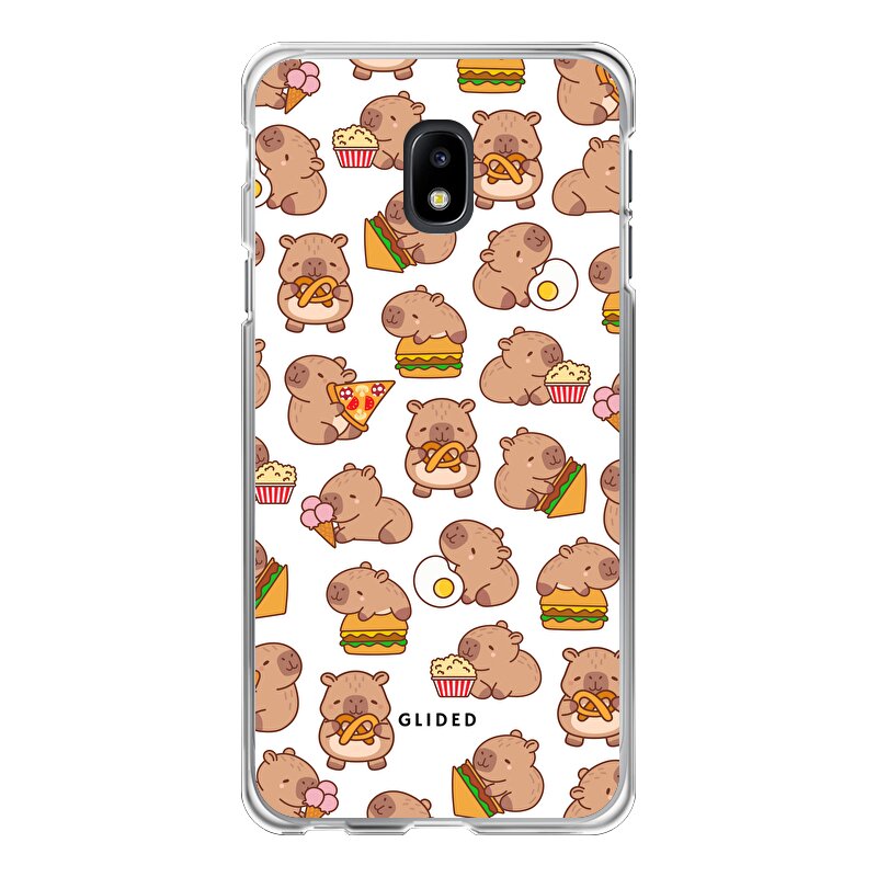 Foodie Cutie - Samsung Galaxy J3 2017 Handyhülle