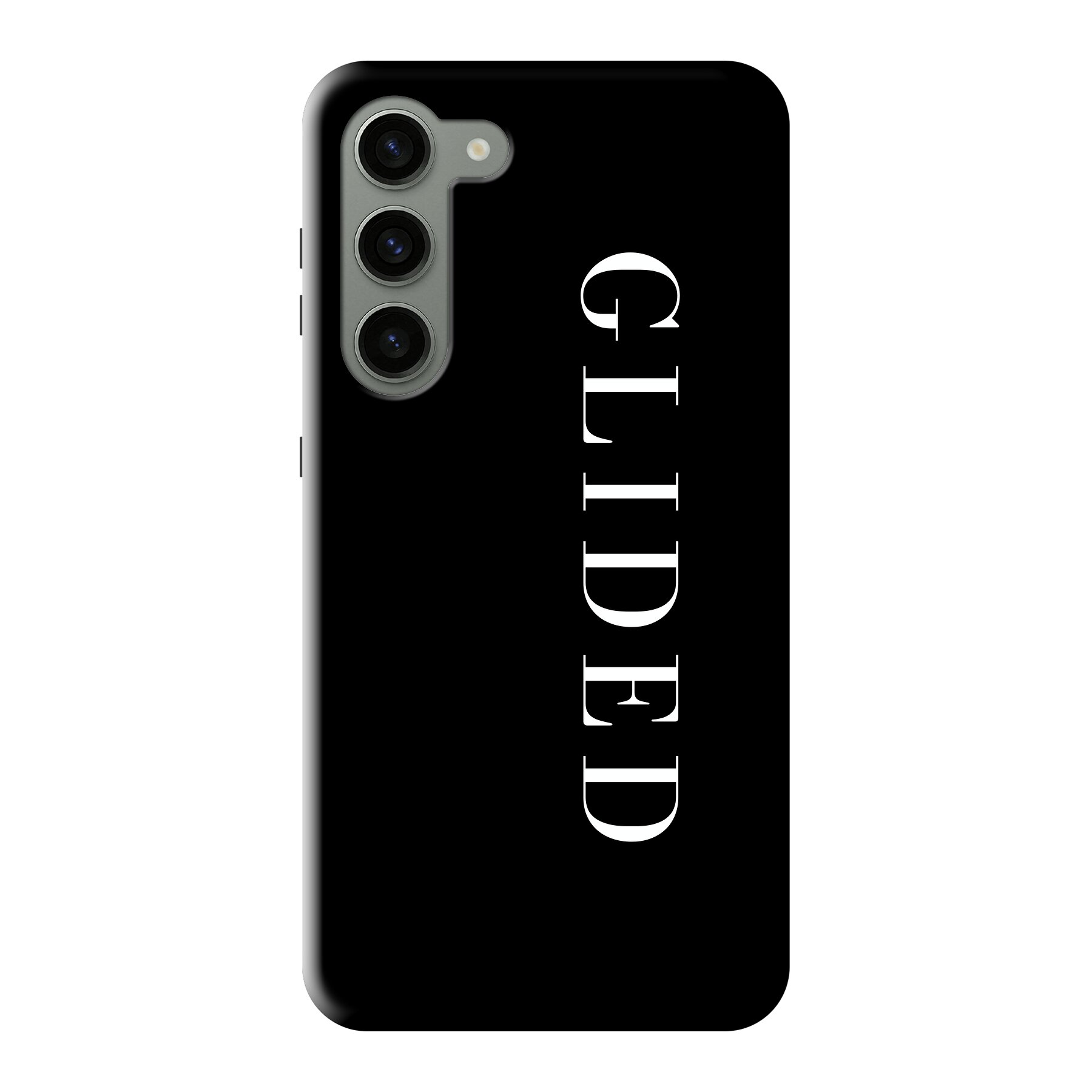 Produktbild Premium Glided Exclusive - Samsung Galaxy S23 Plus Handyhülle