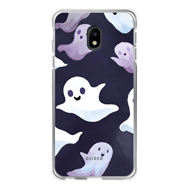 Spooky Ghosts - Samsung Galaxy J3 2017 Handyhülle