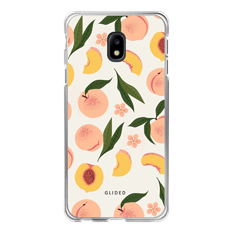 Peachy Beauty - Samsung Galaxy J3 2017 Handyhülle