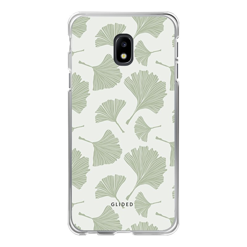Ginkgo Biloba - Samsung Galaxy J3 2017 Handyhülle