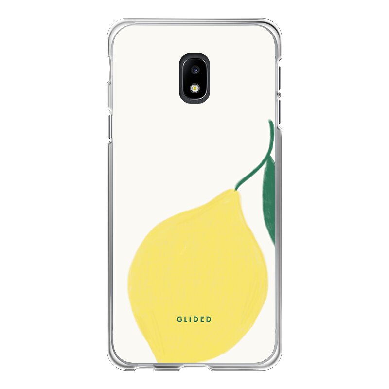 C'est un citron - Samsung Galaxy J3 2017 Handyhülle