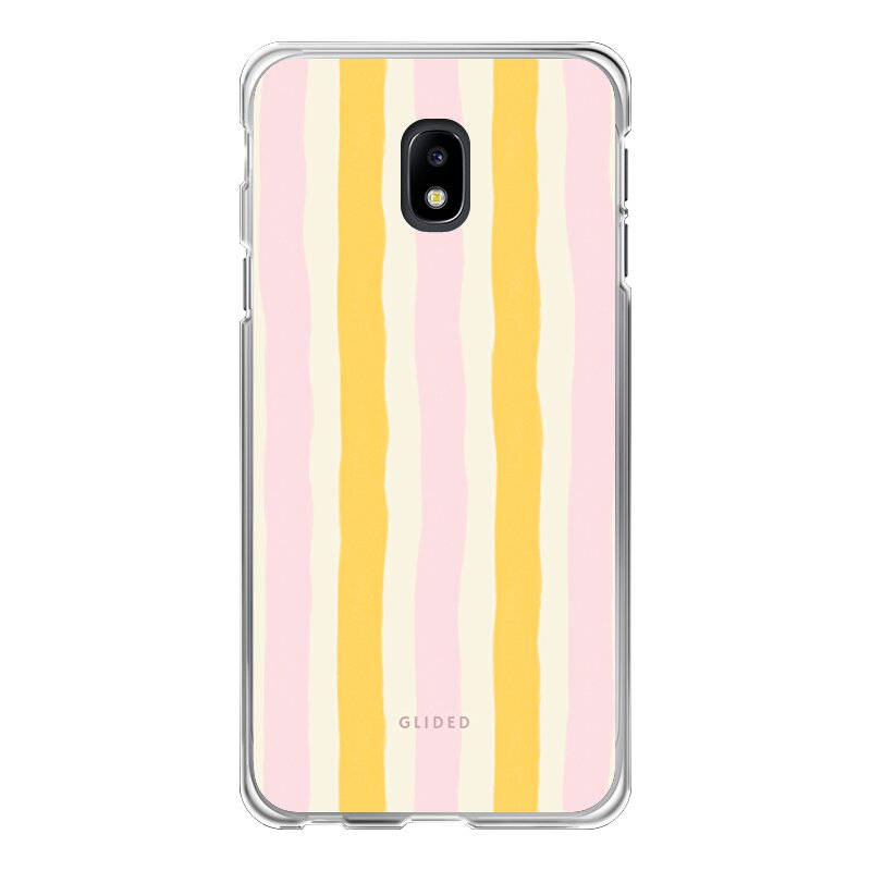 Pink Cream - Samsung Galaxy J3 2017 Handyhülle