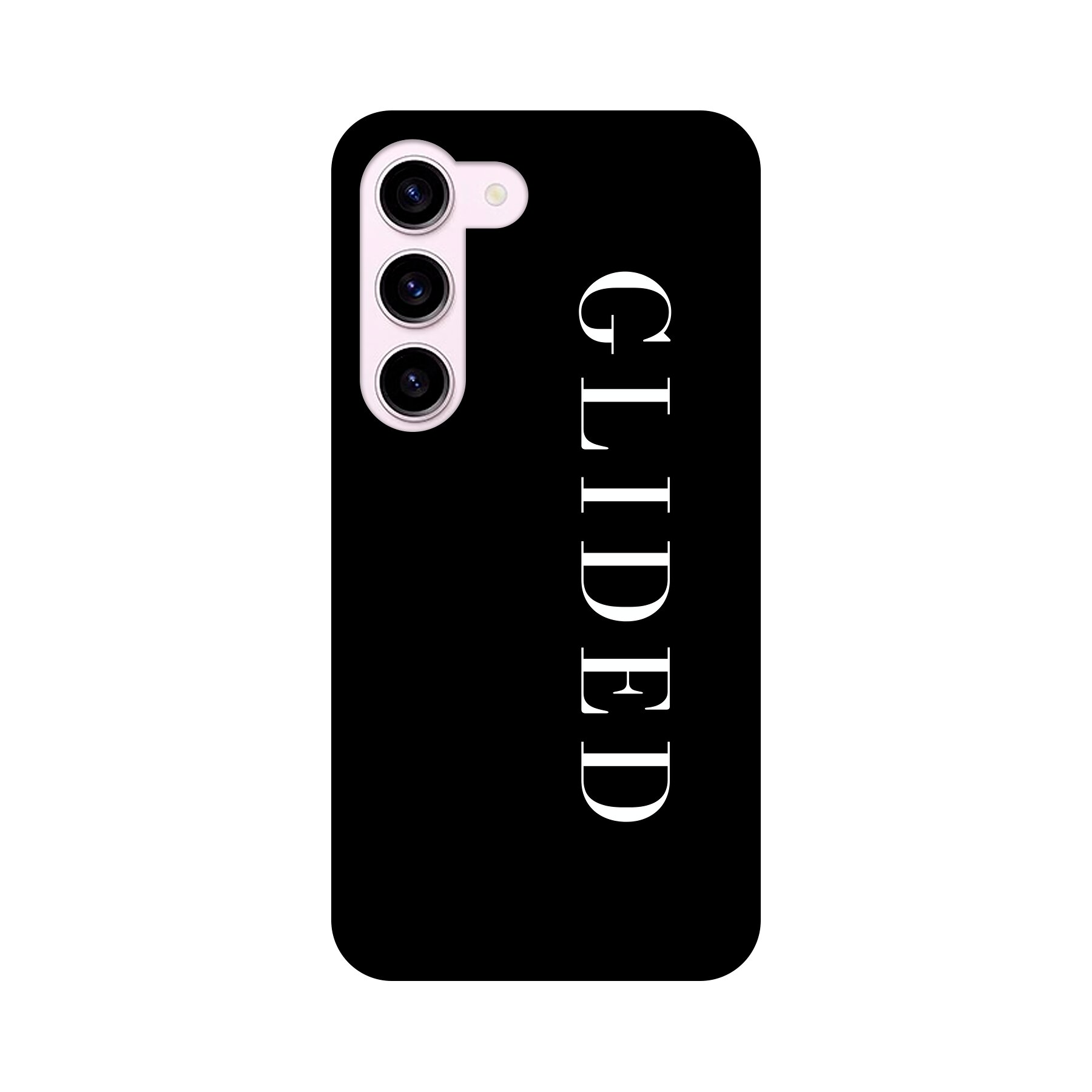 Produktbild Premium Glided Exclusive - Samsung Galaxy S23 Handyhülle