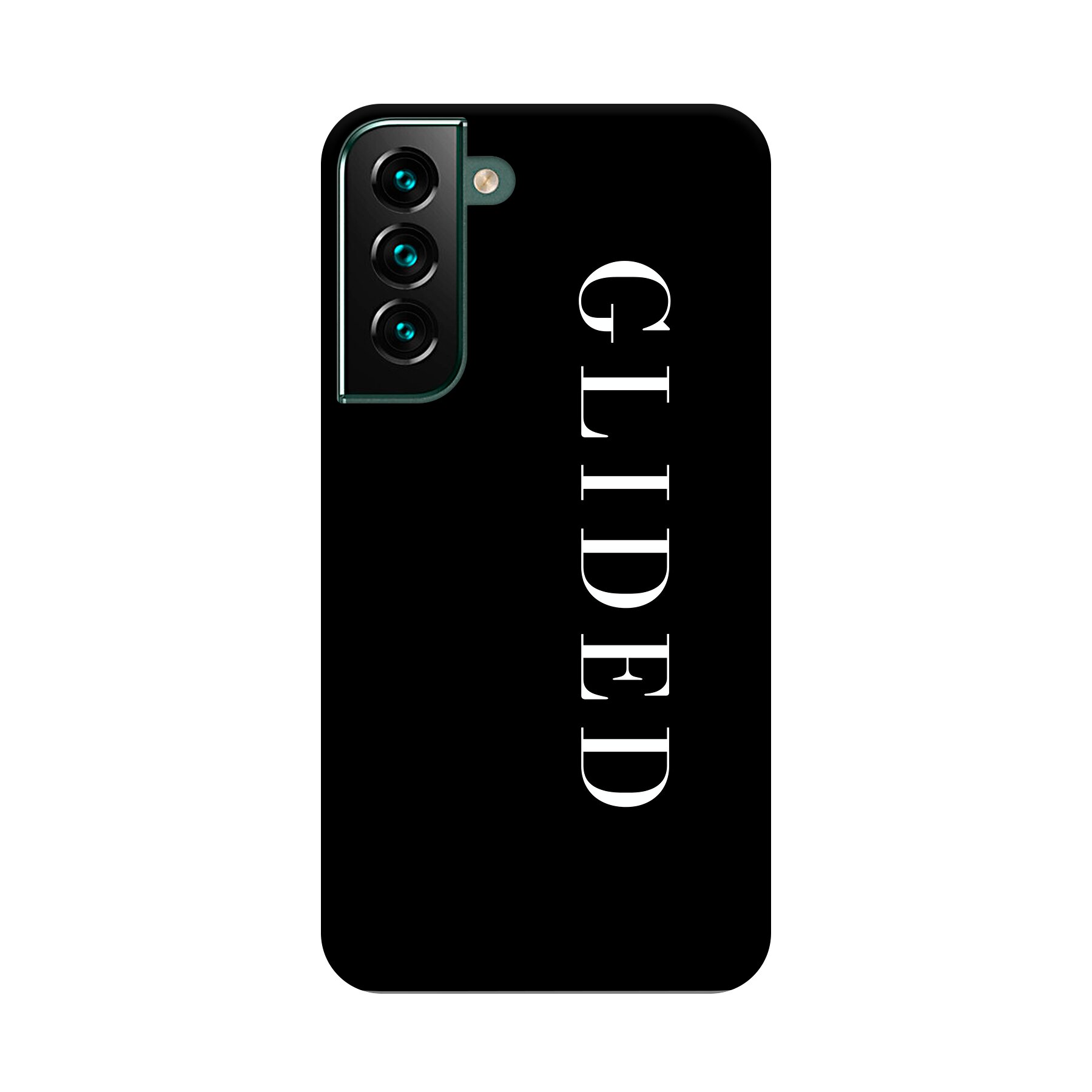 Product image Premium Glided Exclusive - Samsung Galaxy S22 Plus Handyhülle