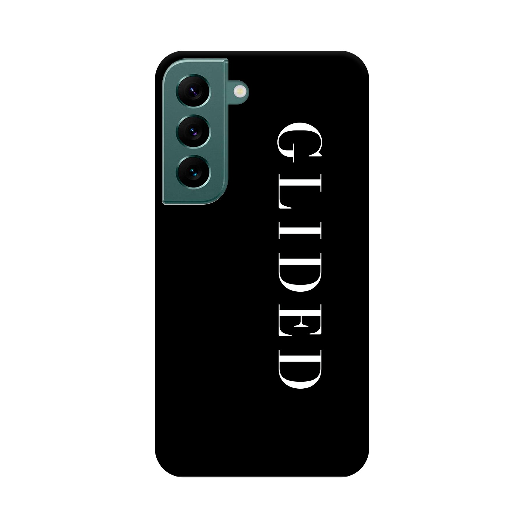 Produktbild Premium Glided Exclusive - Samsung Galaxy S22 Handyhülle