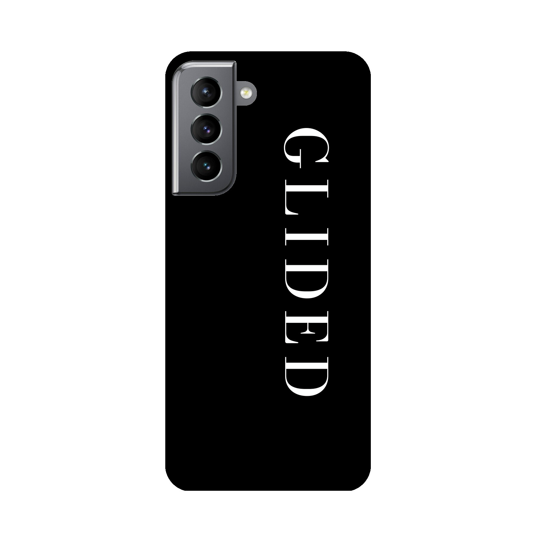 Produktbild Premium Glided Exclusive - Samsung Galaxy S21 5G Handyhülle