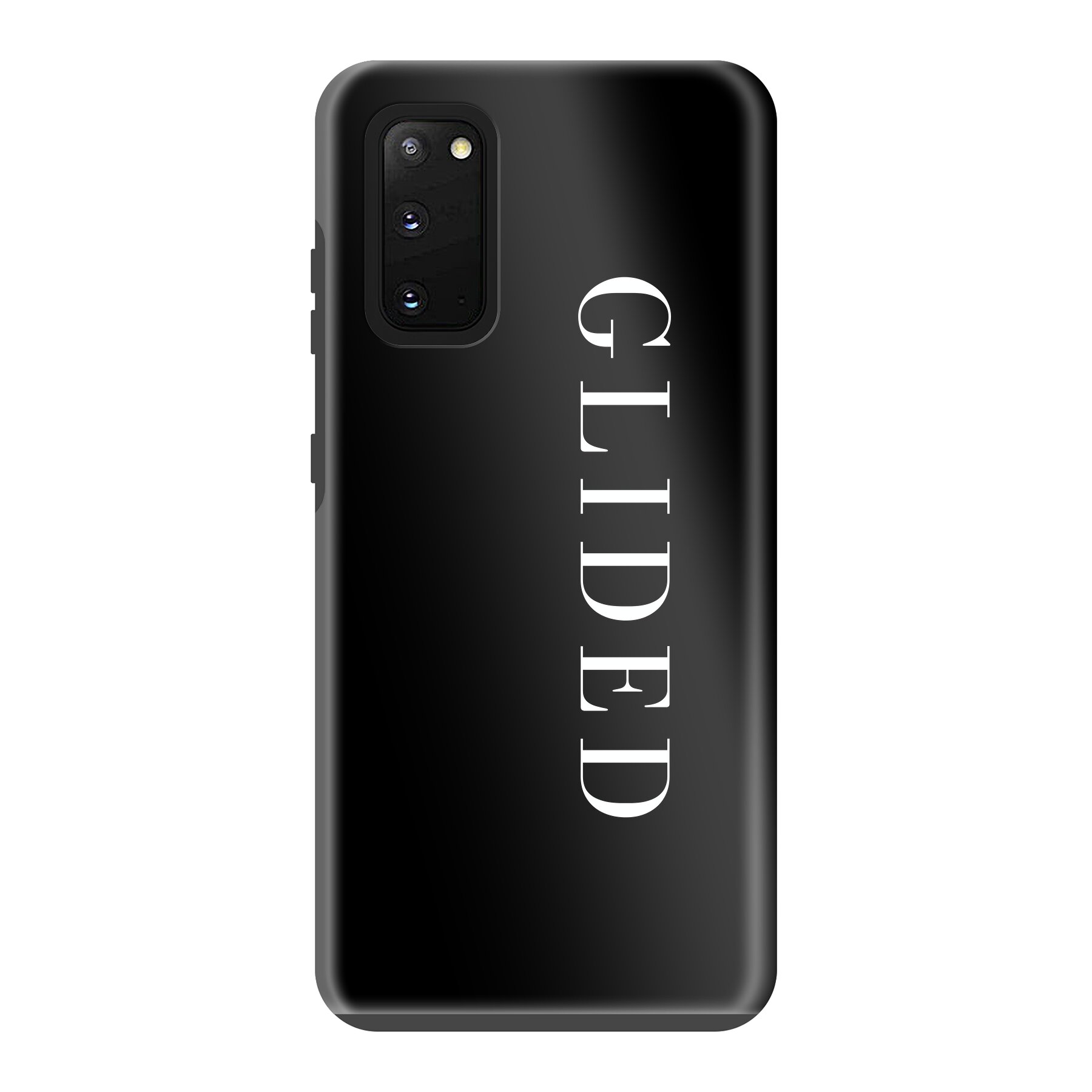 Produktbild Premium Glided Exclusive - Samsung Galaxy S20/ Samsung Galaxy S20 5G Handyhülle