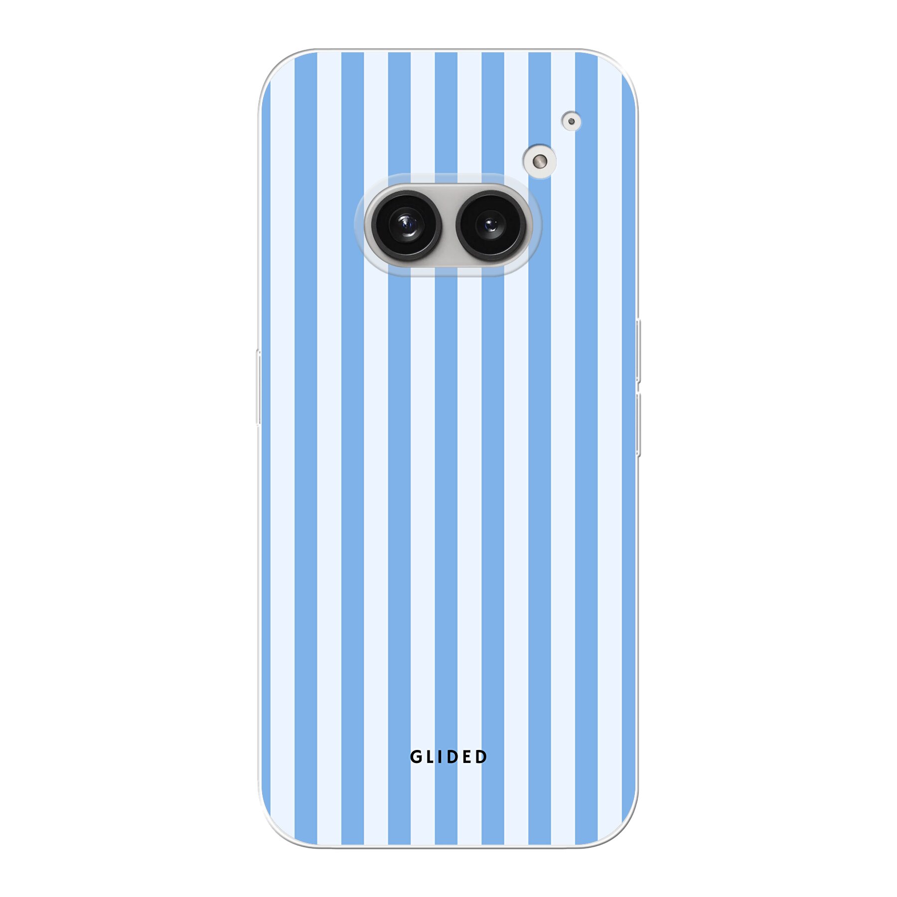 Cloudy Blue - Nothing Phone 2a Handyhülle